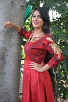 Priya Choudhary At Kumar Raja Opening